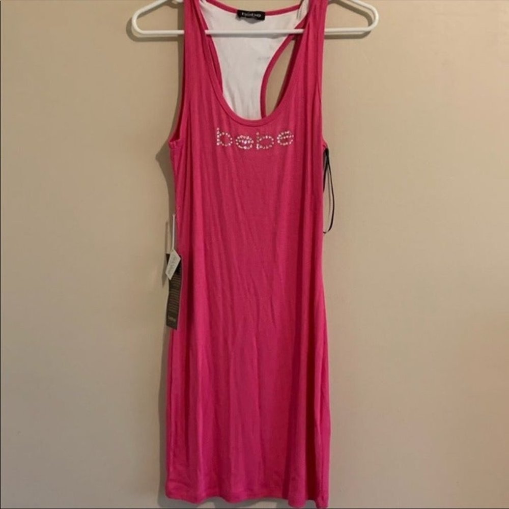 Tank dress